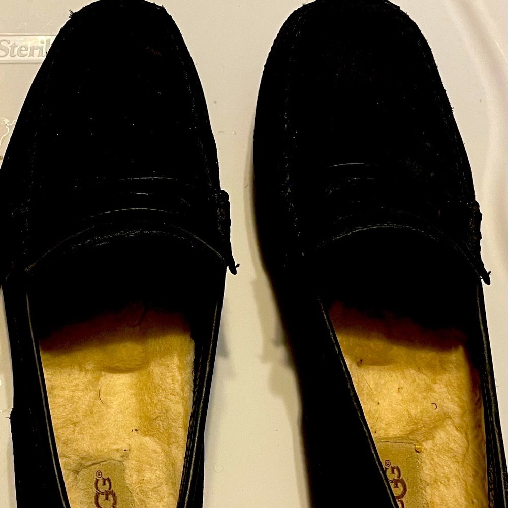 Men’s Ugg Driving Loafers